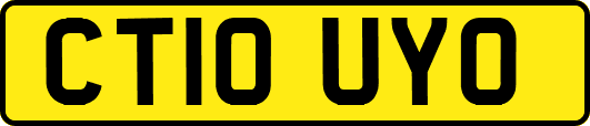 CT10UYO