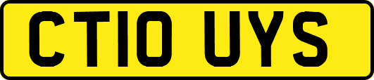 CT10UYS