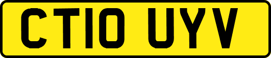 CT10UYV
