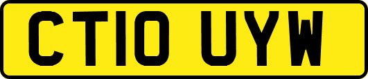 CT10UYW