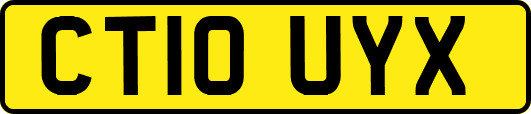 CT10UYX