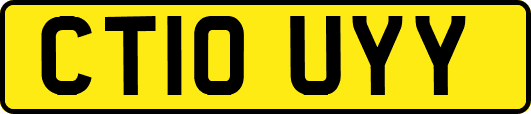 CT10UYY