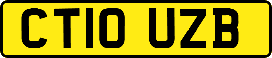CT10UZB