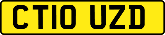 CT10UZD