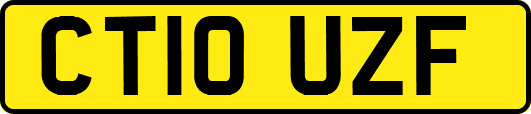 CT10UZF