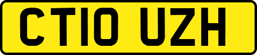 CT10UZH