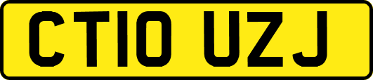 CT10UZJ