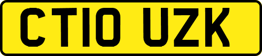 CT10UZK