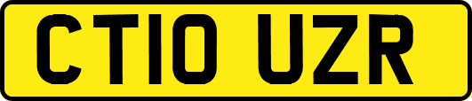 CT10UZR