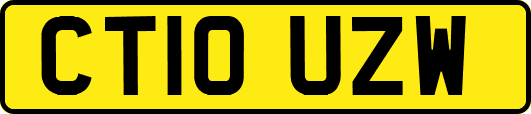 CT10UZW