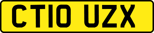 CT10UZX