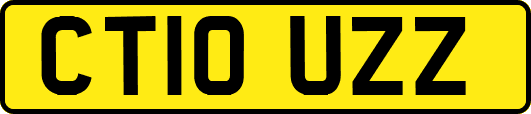 CT10UZZ