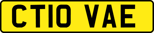 CT10VAE