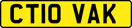 CT10VAK