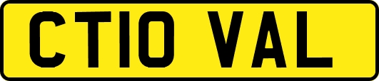 CT10VAL