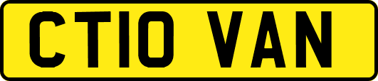 CT10VAN