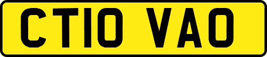 CT10VAO