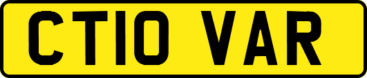 CT10VAR