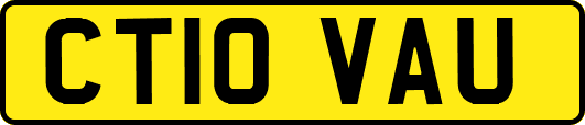 CT10VAU