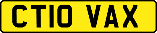 CT10VAX