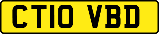 CT10VBD