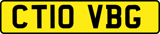 CT10VBG