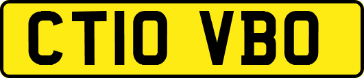 CT10VBO