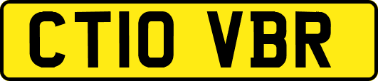 CT10VBR
