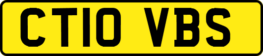 CT10VBS