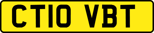 CT10VBT