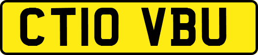 CT10VBU