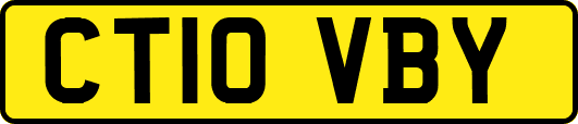 CT10VBY