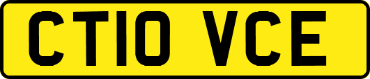 CT10VCE
