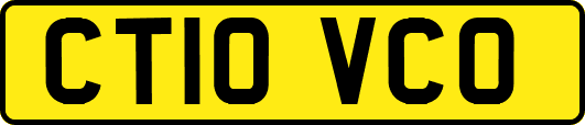 CT10VCO
