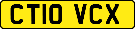 CT10VCX