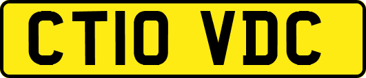 CT10VDC