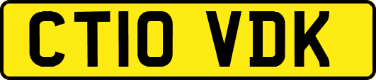 CT10VDK