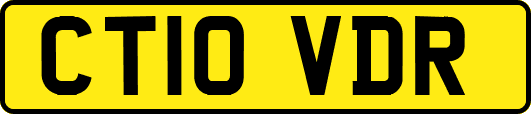 CT10VDR