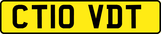 CT10VDT