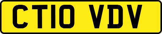 CT10VDV