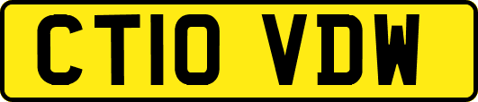CT10VDW