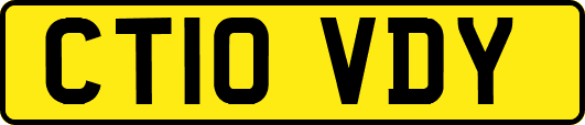 CT10VDY