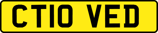 CT10VED