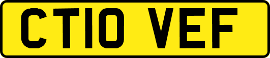 CT10VEF