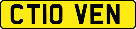 CT10VEN