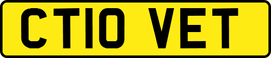 CT10VET