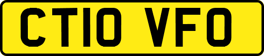 CT10VFO