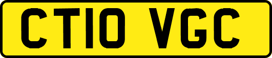 CT10VGC