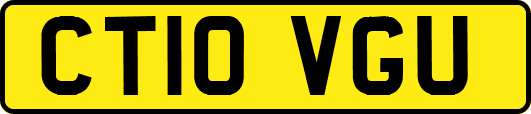 CT10VGU