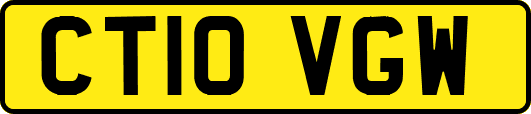 CT10VGW